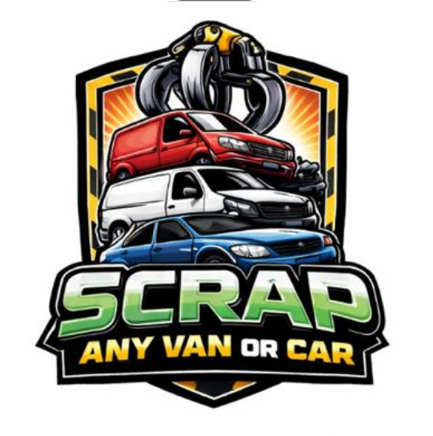Scrap Any Van Or Car